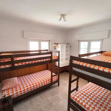 Penzion Neptune House *