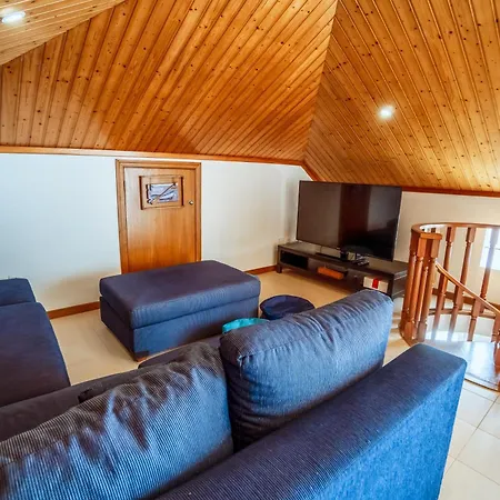 Neptune House Casa de hóspedes Lourinhã